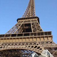 Foto de París