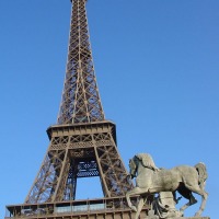 Foto de París