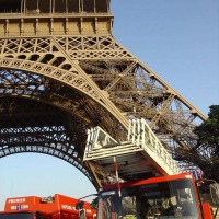 Foto de París