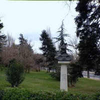 Foto de Madrid