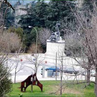 Foto de Madrid