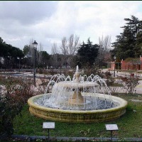 Foto de Madrid