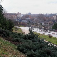 Foto de Madrid