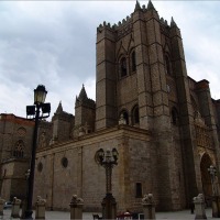 Foto de Ávila