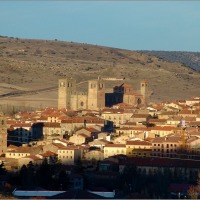 Foto de Zamora