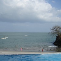 Foto de Gorgona, Chame