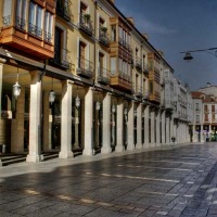 Foto de Palencia