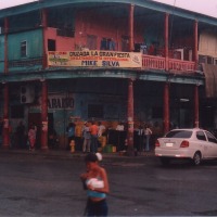Foto de Colón