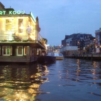 Foto de Amsterdam