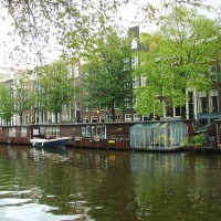 Foto de Amsterdam