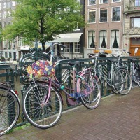 Foto de Amsterdam