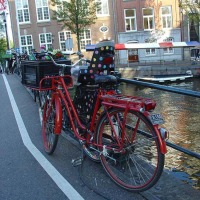 Foto de Amsterdam