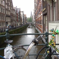 Foto de Amsterdam