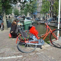 Foto de Amsterdam