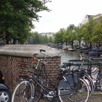 Foto de Amsterdam