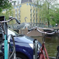 Foto de Amsterdam
