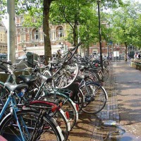 Foto de Amsterdam