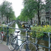 Foto de Amsterdam