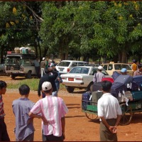 Foto de BAGAN