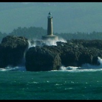 Foto de Isla de Mouro - Santander