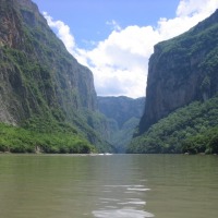 Foto de Chiapas