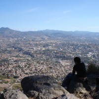 Foto de Tegucigalpa