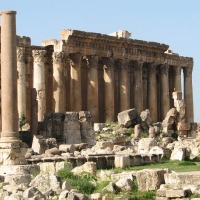 Foto de Baalbeck