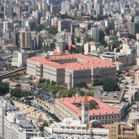 Foto de Beirut