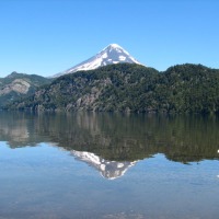 Foto de Parque Nacional Lanin