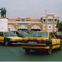 Foto de Dakar