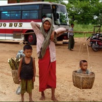 Foto de Mandalay