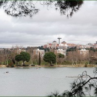 Foto de Madrid