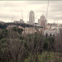 Foto de Madrid