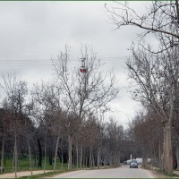 Foto de Madrid