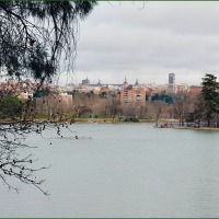 Foto de Madrid