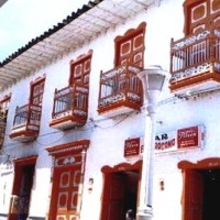 Foto de Abejorral, Antioquia