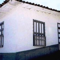 Foto de Abejorral (Antioquia)