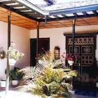 Foto de Abejorral (Antioquia)