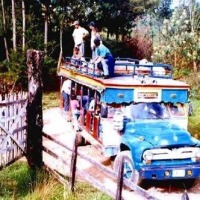 Foto de Abejorral (Antioquia)