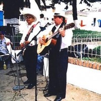 Foto de Abejorral (Antioquia)