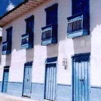 Foto de Abejorral (Antioquia)