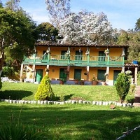 Foto de Santa Elena, Medellín-Antioquia