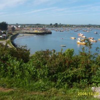 Foto de Bahia de Carelmapu