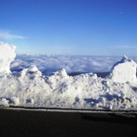 Foto de Las Cañadas del Teide - Tenerife