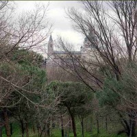 Foto de Madrid