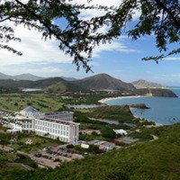 Foto de Isla de margarta