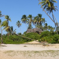 Foto de Arembepe (Salvador de Bahia)