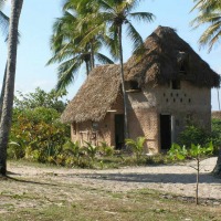 Foto de Arembepe (Salvador de Bahia)