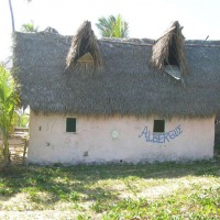 Foto de Arembepe (Salvador de Bahia)