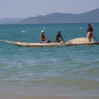 Foto de Isla de Itaparica (Salvador de Bahia)